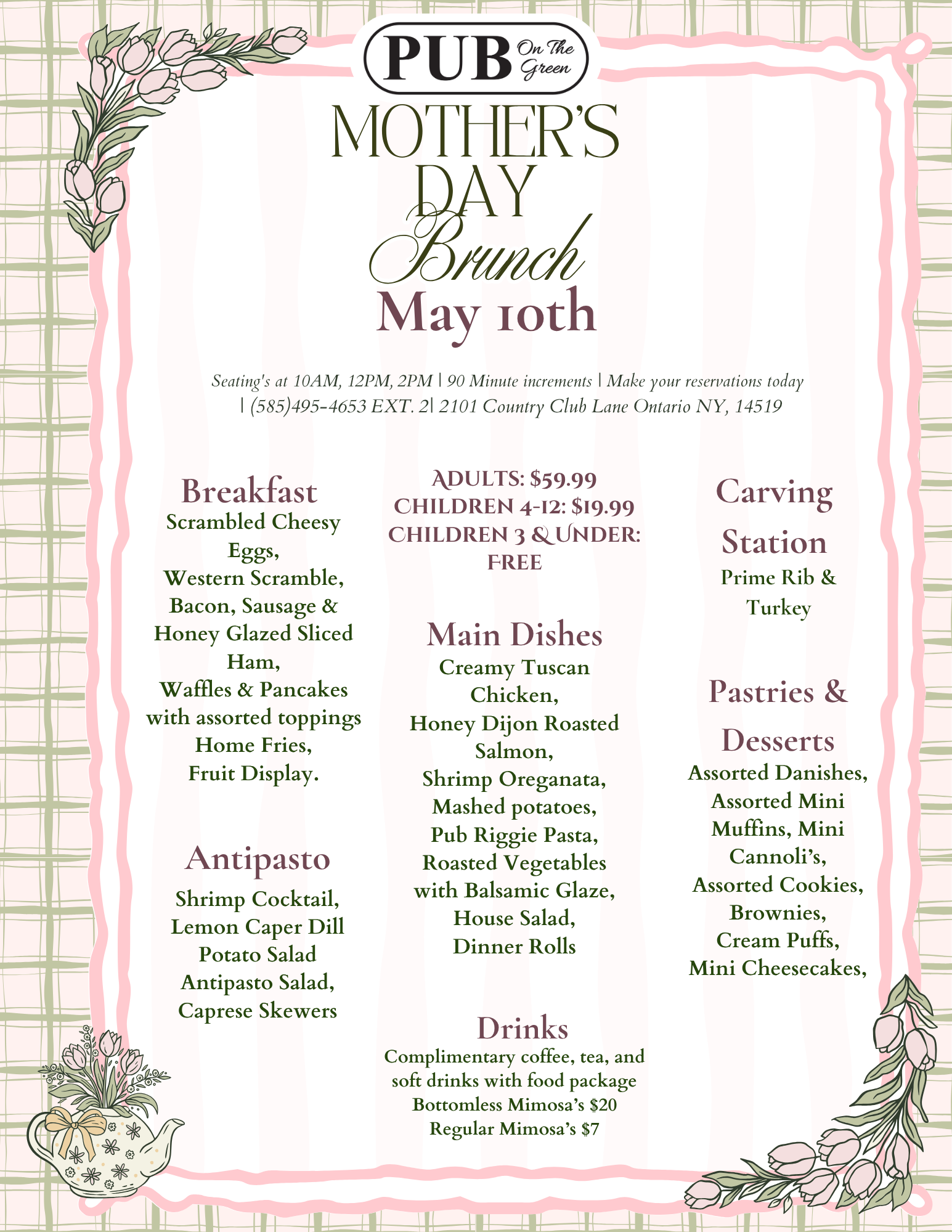 Ontario Country Club | Home (Widgetkit Item) - (November 2024) Ontario Country Club Home (Widgetkit Item) – (November 2024) OCC (November 2024) Trackman Simulator Rates (Event / Flyer)