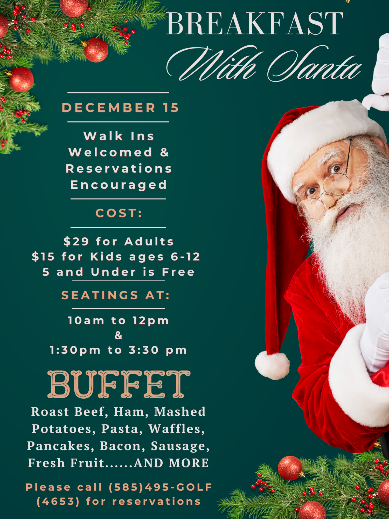 Ontario Country Club | Home (Widgetkit Item) - (November 2024) Ontario Country Club Home (Widgetkit Item) – (November 2024) OCC (December 15th, 2024) Breakfast With Santa (Event / Flyer)